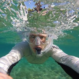 Meet your Posher, Bill